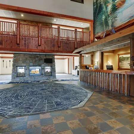 Stoney Creek Hotel Moline