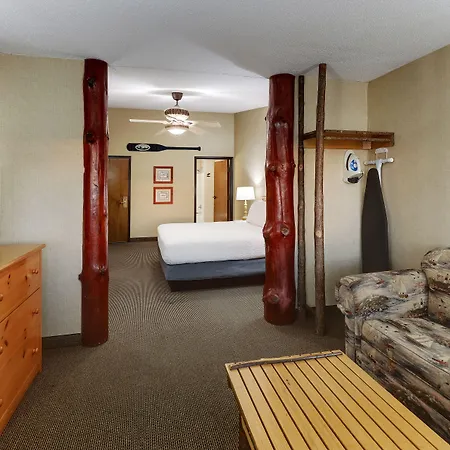 Stoney Creek Hotel Quad Cities - Moline