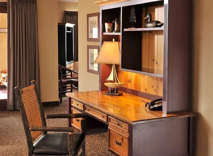Hotel Stoney Creek 3*