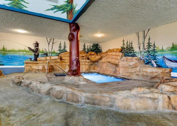 Hotel Stoney Creek