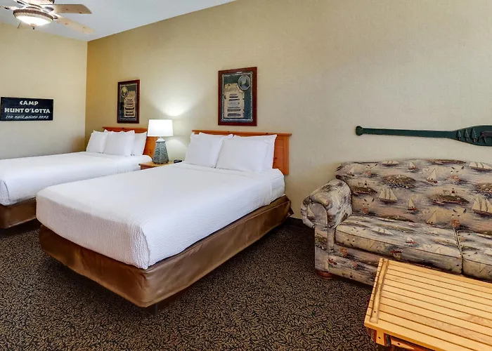 Stoney Creek Hotel