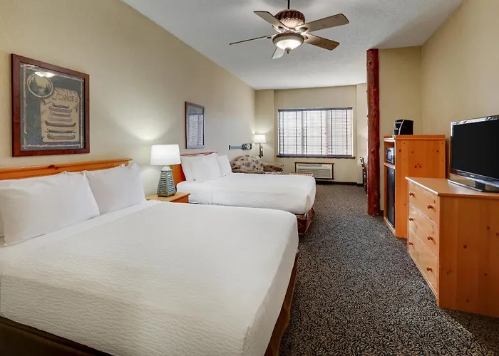 Hotel Stoney Creek 3*