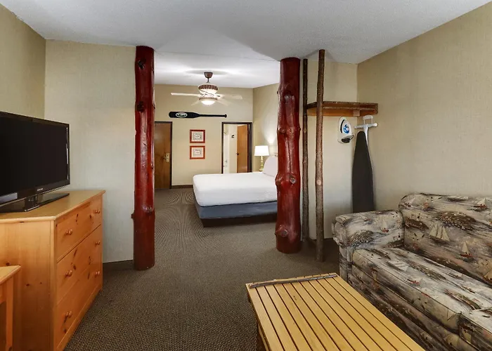 Hotel Stoney Creek Moline