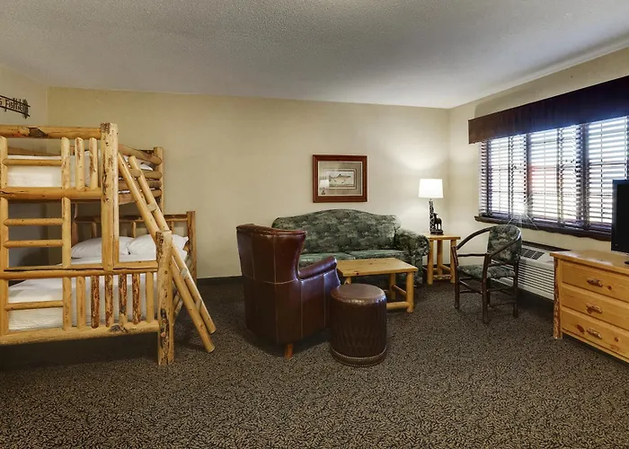 Hotel Stoney Creek Moline