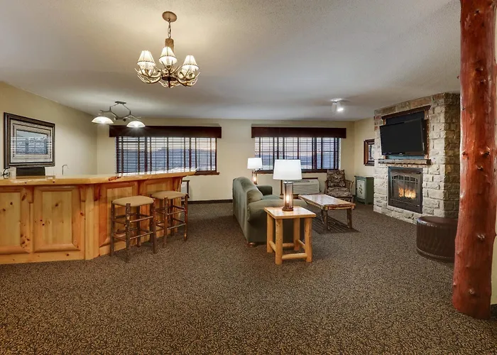 Hotel Stoney Creek 3*
