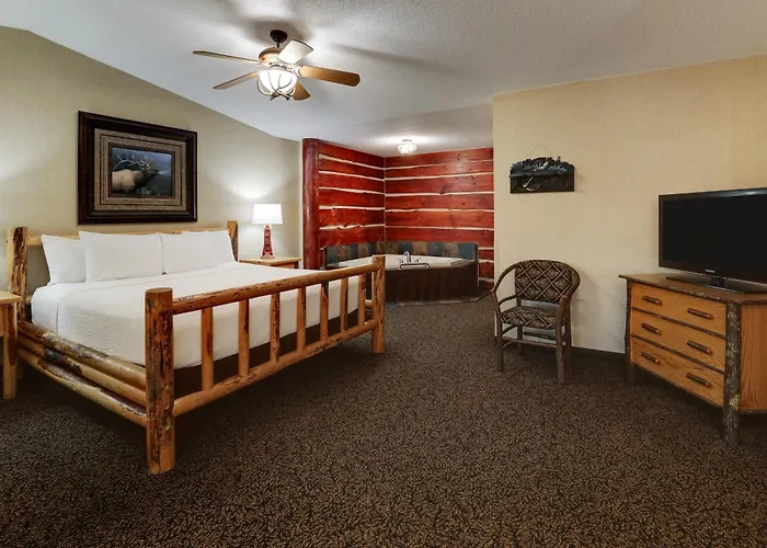Hotel Stoney Creek