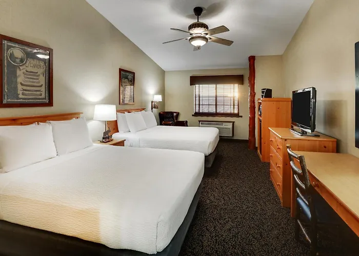 Hotel Stoney Creek 3*