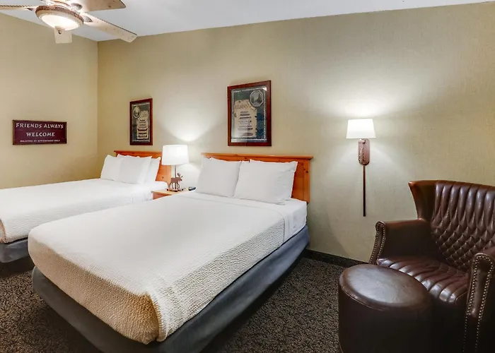 Hotel Stoney Creek