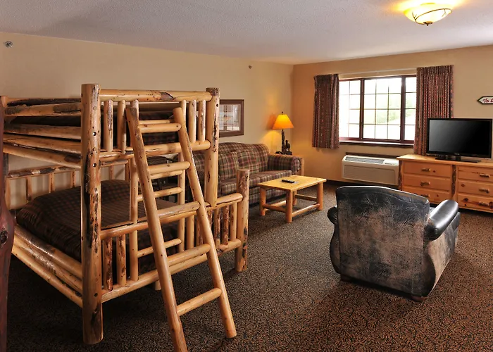 Stoney Creek Hotel