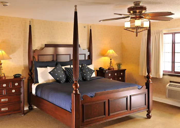 Stoney Creek Hotel