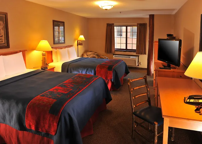 Hotel Stoney Creek Moline