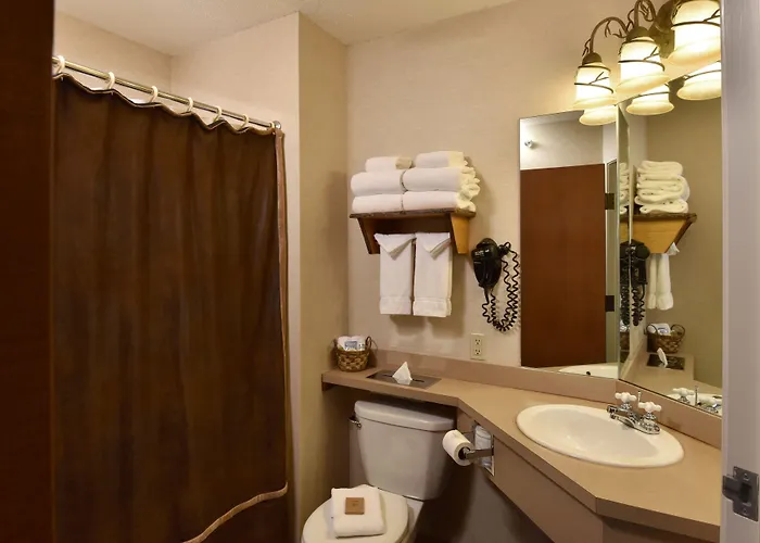 Stoney Creek Hotel