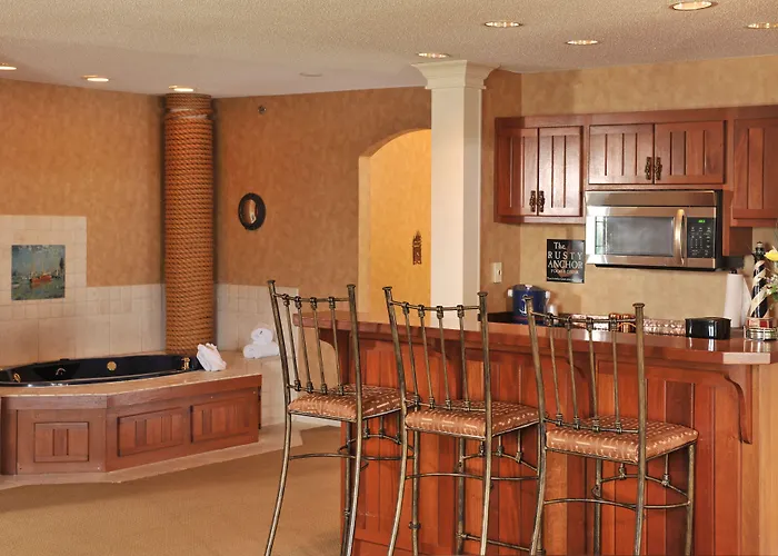 Hotel Stoney Creek 3*