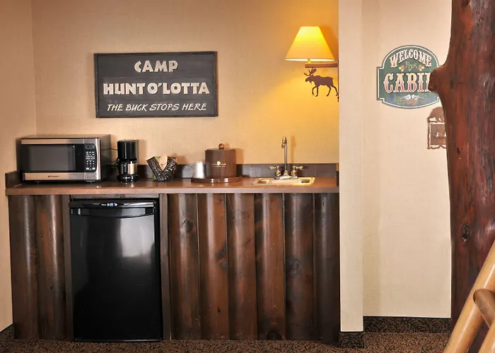Hotel Stoney Creek 3*
