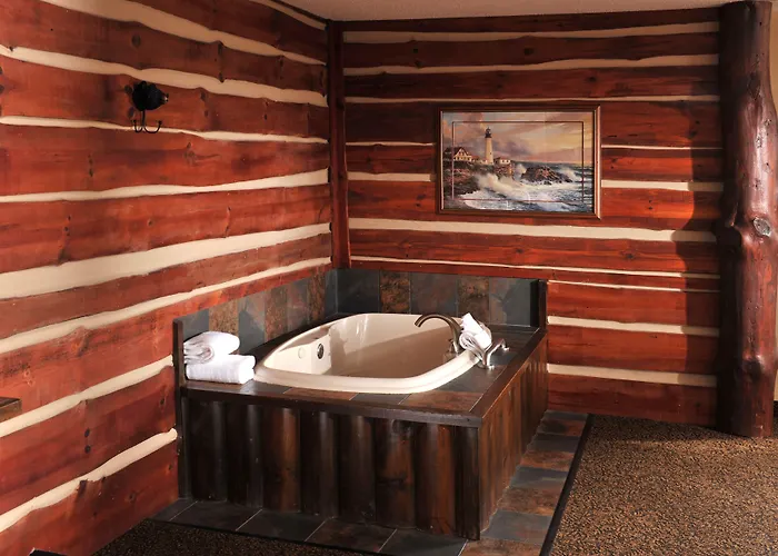 Stoney Creek Hotel 3*