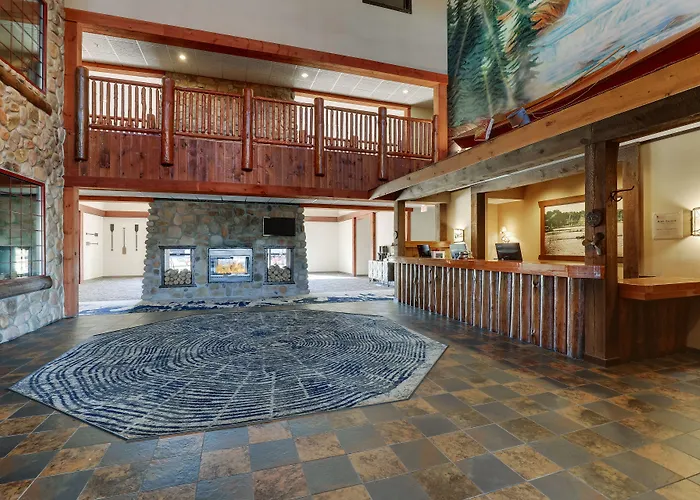 Stoney Creek Hotel