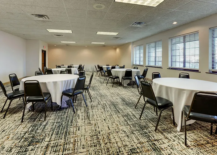 Stoney Creek Hotel Moline