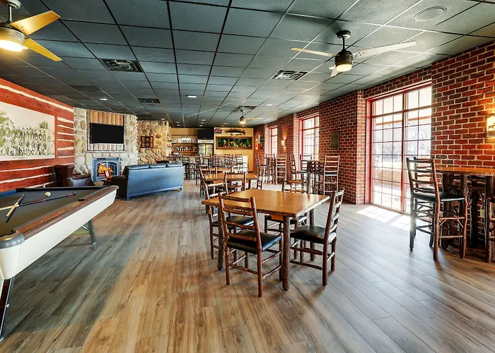 Hotel Stoney Creek Moline