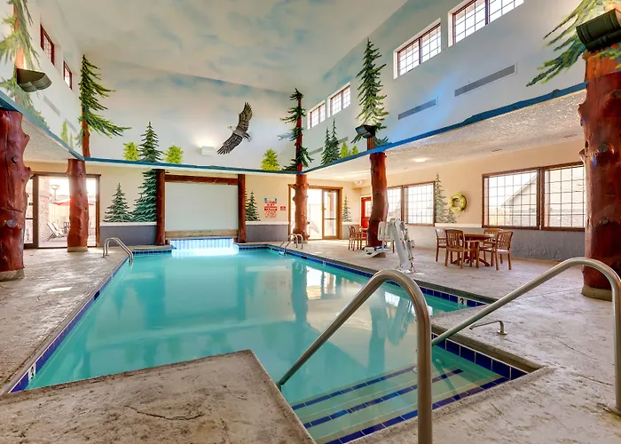 Hotel Stoney Creek Moline