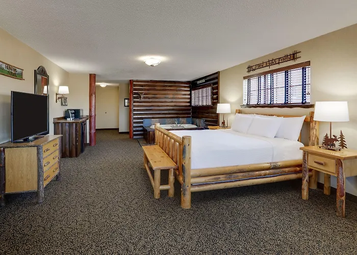 Hotel Stoney Creek Moline
