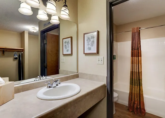 Hotel Stoney Creek