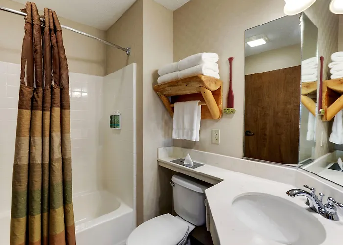 Hotel Stoney Creek Moline