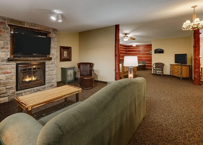 Stoney Creek 3* Moline