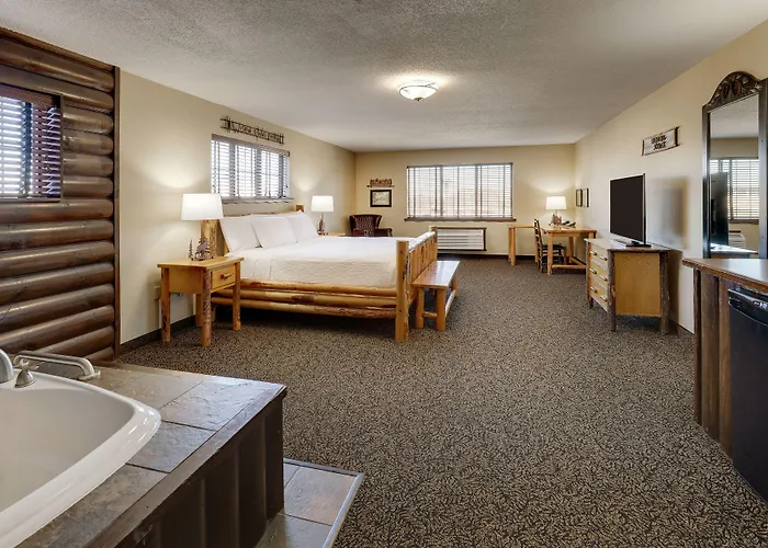 Hotel Stoney Creek Moline
