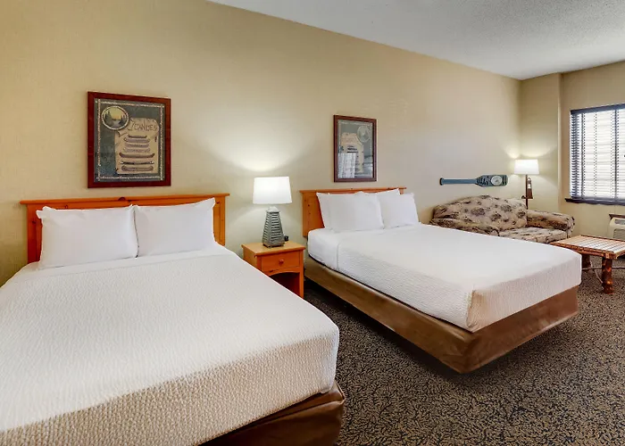 Stoney Creek Hotel Moline