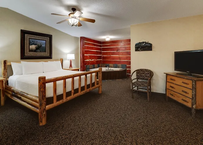 Stoney Creek Quad Cities - Hotel