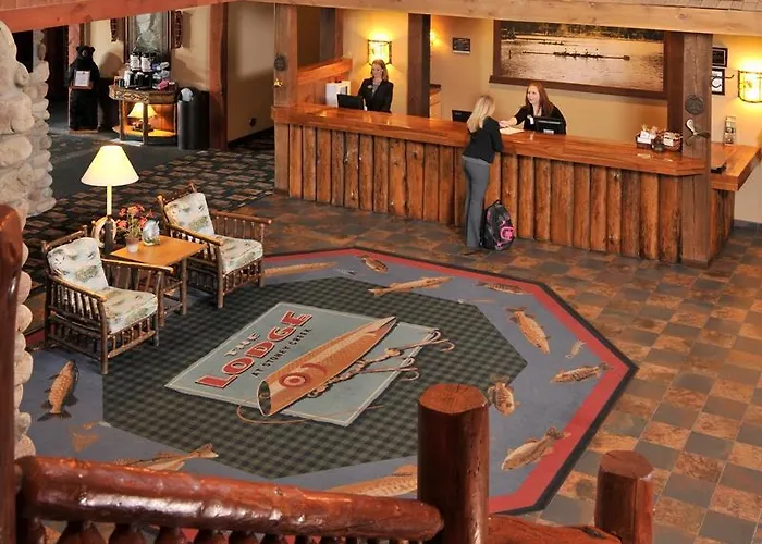 Stoney Creek Hotel