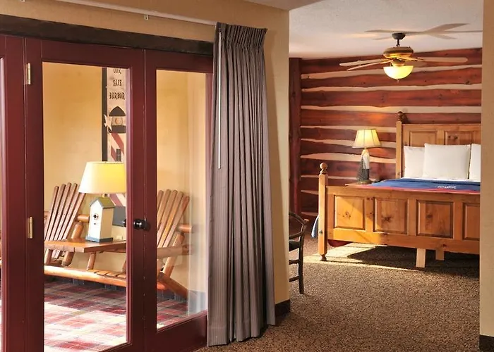 Stoney Creek Hotel Moline