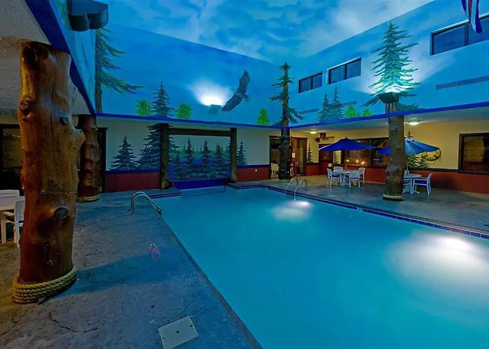 Hotel Stoney Creek Moline