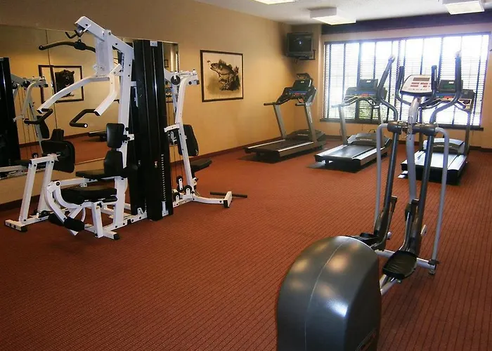 Stoney Creek Hotel Moline