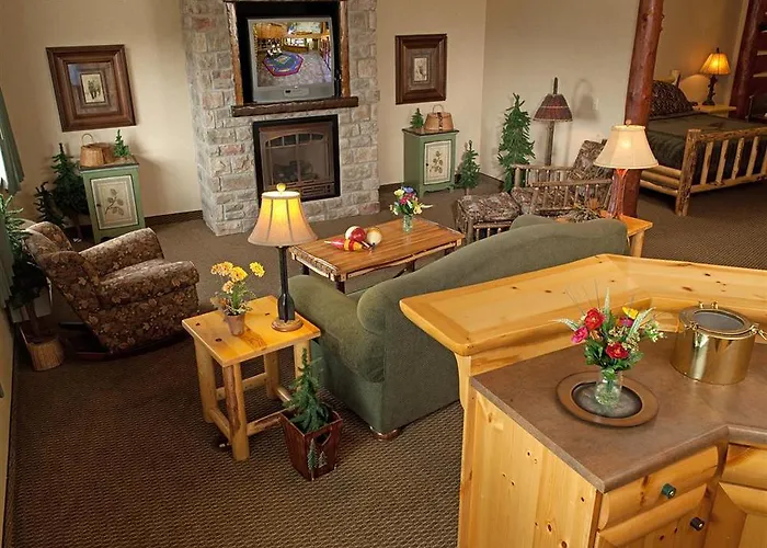 Stoney Creek Hotel