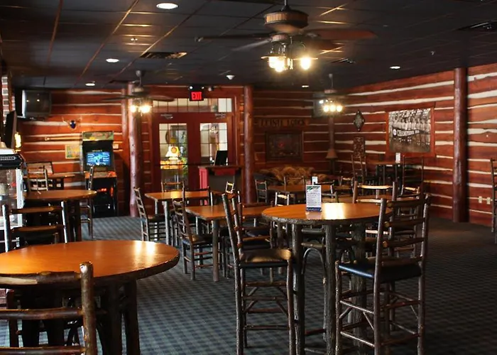 Hotel Stoney Creek 3*